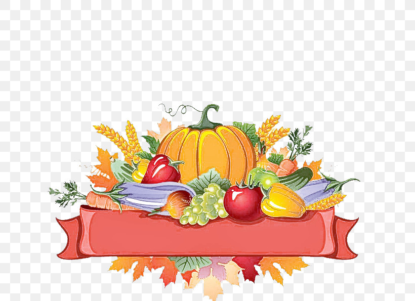 Pumpkin, PNG, 650x595px, Natural Foods, Food, Fruit, Plant, Pumpkin Download Free