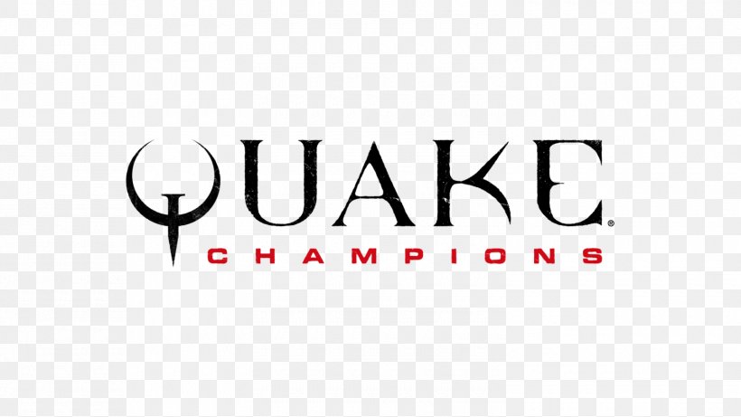 Quake 4 Quake Champions Quake II Video Game, PNG, 1500x844px, Quake 4, Area, Bethesda Softworks, Brand, Computer Download Free