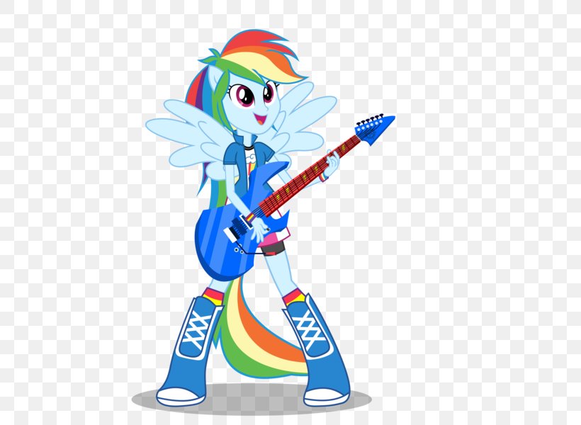 Rainbow Dash Applejack My Little Pony: Equestria Girls Ekvestrio, PNG, 526x600px, Rainbow Dash, Animal Figure, Applejack, Art, Cartoon Download Free