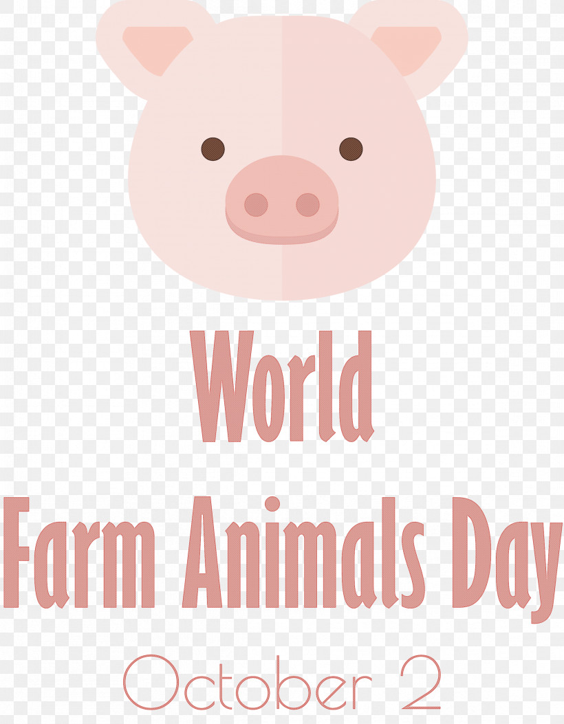 World Farm Animals Day, PNG, 2334x3000px, Snout, Africa, Behavior, Behavior Management, Biology Download Free