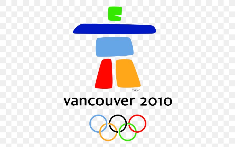 2010 Winter Olympics 2008 Summer Olympics Olympic Games 2012 Summer Olympics Vancouver, PNG, 512x512px, 2008 Summer Olympics, 2010 Winter Olympics, Area, Athlete, Brand Download Free