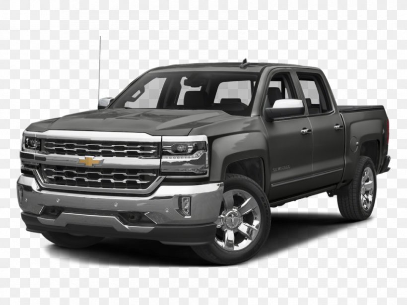 2016 Chevrolet Silverado 1500 Car General Motors Four-wheel Drive, PNG, 850x638px, 2016 Chevrolet Silverado 1500, Automotive Design, Automotive Exterior, Automotive Tire, Automotive Wheel System Download Free