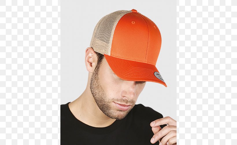 Baseball Cap Trucker Hat T-shirt Cotton, PNG, 500x500px, Cap, Advertising, Baseball Cap, Clothing, Cotton Download Free