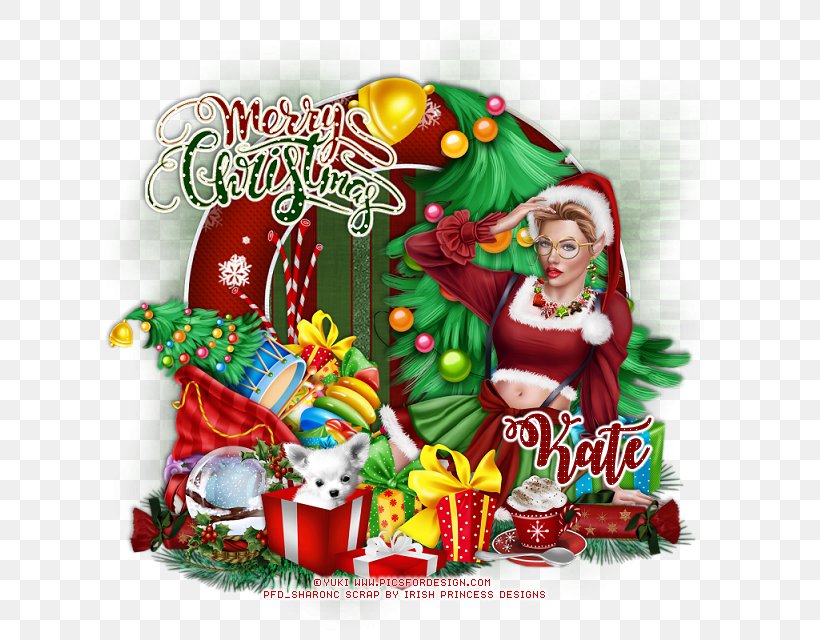 Christmas Ornament Food, PNG, 640x640px, Christmas Ornament, Christmas, Christmas Decoration, Food Download Free