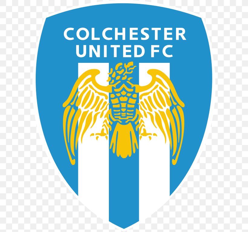 Colchester United F.C. Under-23s And Academy English Football League EFL League Two, PNG, 606x768px, Colchester United Fc, Accrington Stanley Fc, Area, Blue, Brand Download Free