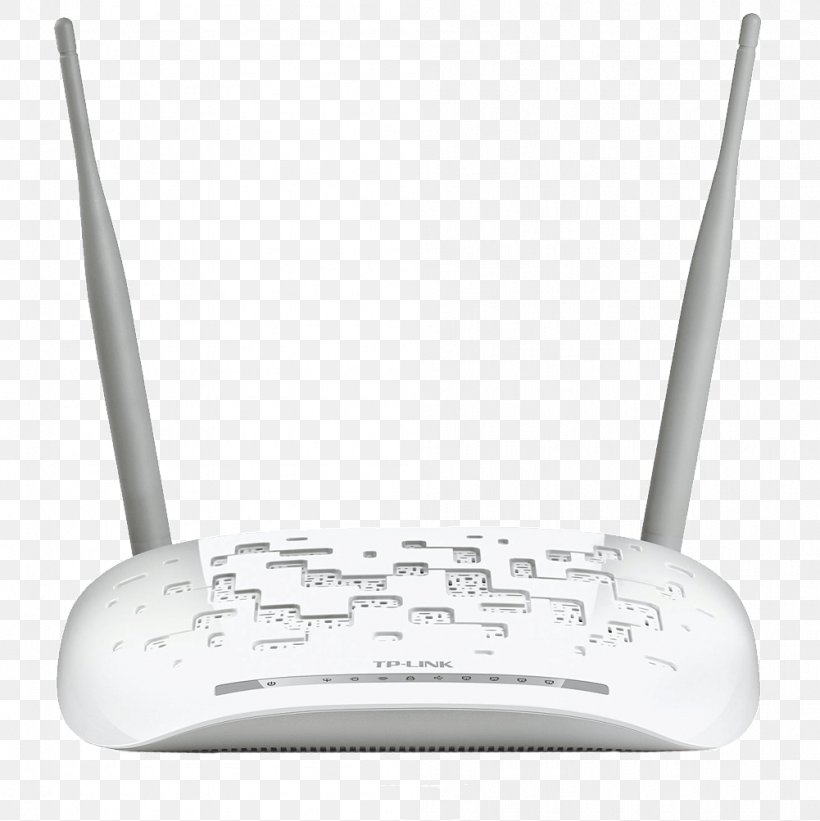 DSL Modem Router Asymmetric Digital Subscriber Line TP-Link VDSL, PNG, 1001x1003px, Dsl Modem, Asymmetric Digital Subscriber Line, Computer, Electronics, Ieee 80211n2009 Download Free