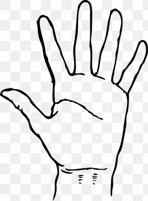 hand i hand clipart