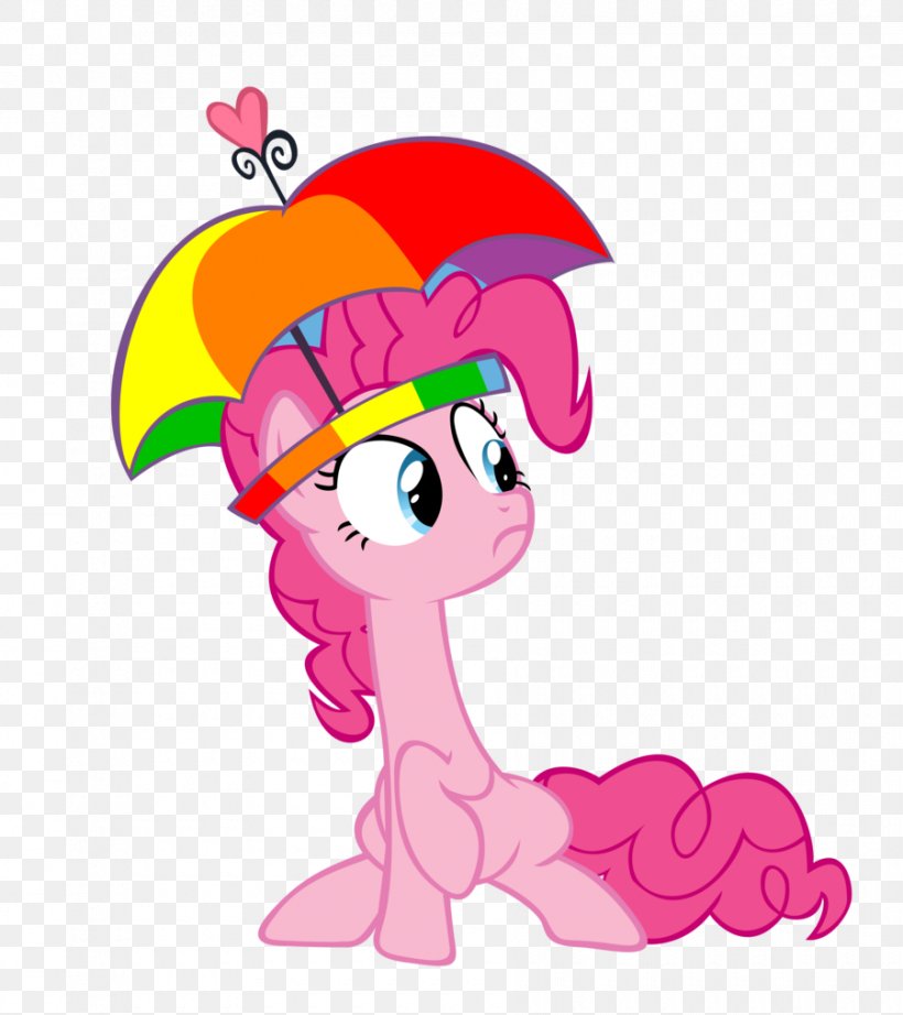 My Little Pony: Friendship Is Magic Fandom Pinkie Pie Horse DeviantArt, PNG, 900x1013px, Watercolor, Cartoon, Flower, Frame, Heart Download Free