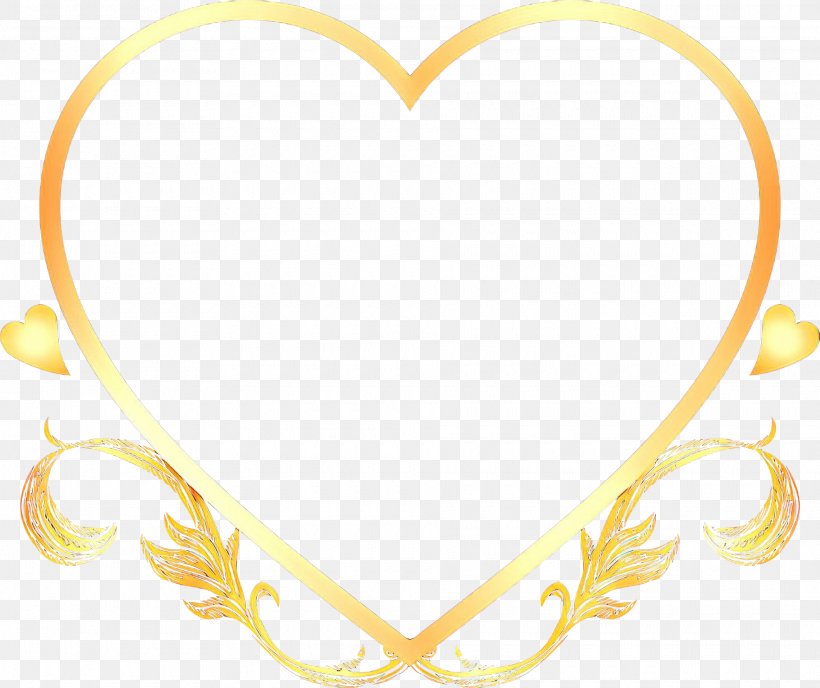 Picture Frames Heart Image Clip Art Gold, PNG, 1920x1612px, Picture Frames, Borders And Frames, Gold, Heart, Heart Frame Download Free