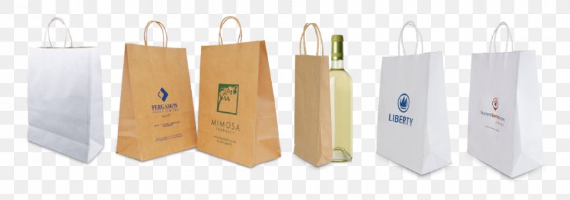 Plastic Shopping Bag Paper Bag Shopping Bags & Trolleys, PNG, 990x350px, Bag, Brand, Economy, Gift, Grocery Store Download Free