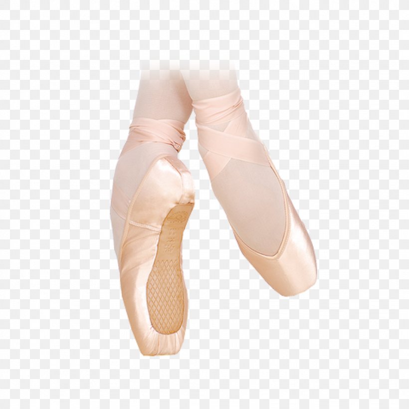 Pointe Shoe Ballet Shoe Dance Classical Ballet, PNG, 1024x1024px, Watercolor, Cartoon, Flower, Frame, Heart Download Free