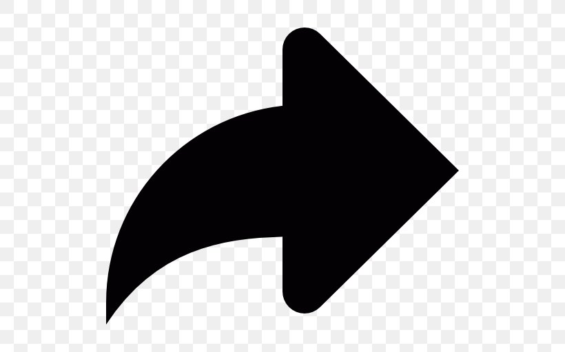Right Arrow, PNG, 512x512px, Button, Black, Black And White, Hand, Material Design Download Free
