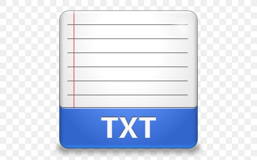 Text File .pptx, PNG, 512x512px, Text File, Archive File, Area, Blue, Brand Download Free