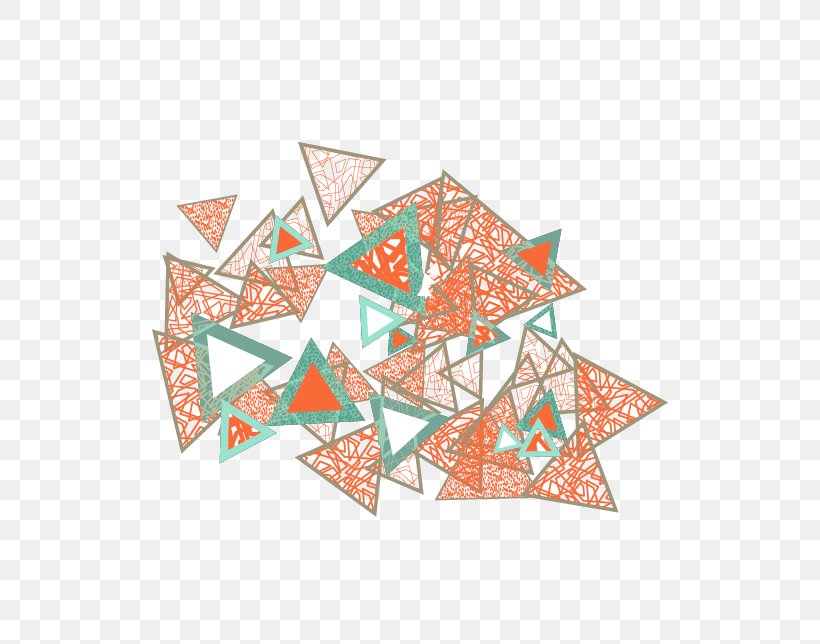 Triangle Geometry Abstraction Euclidean Vector, PNG, 776x644px, Triangle, Abstract Art, Abstraction, Geometric Abstraction, Geometry Download Free