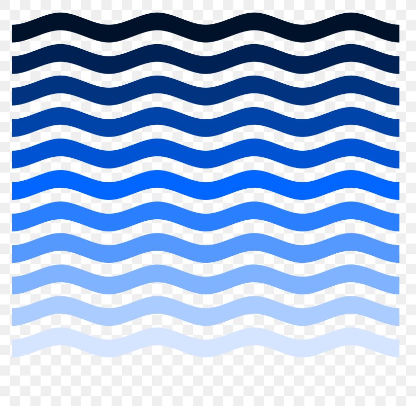 Wind Wave Dispersion Clip Art, PNG, 800x800px, Wave, Area, Black, Blue, Cobalt Blue Download Free