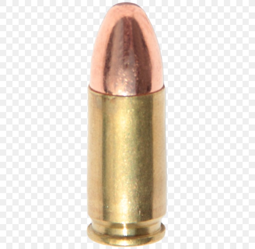Ammunition 9×19mm Parabellum Cartridge Bullet Pistol, PNG, 800x800px, Ammunition, Ammunition Box, Brass, Bullet, Cartridge Download Free