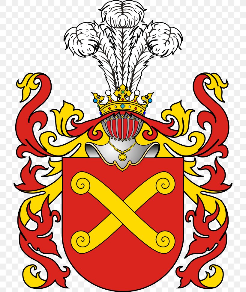 Brodzic Coat Of Arms Polish Heraldry Szlachta Ostoja Coat Of Arms, PNG, 730x975px, Coat Of Arms, Area, Artwork, Brodzic Coat Of Arms, Crest Download Free