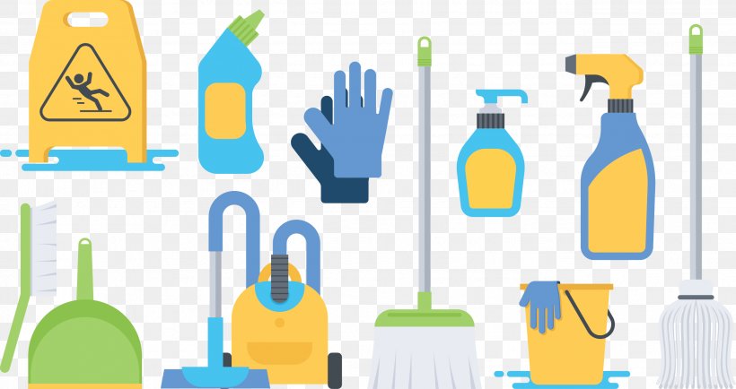 Cleaning Illustration, PNG, 2577x1367px, Cleaning, Area, Bottle, Brand, Cleaner Download Free