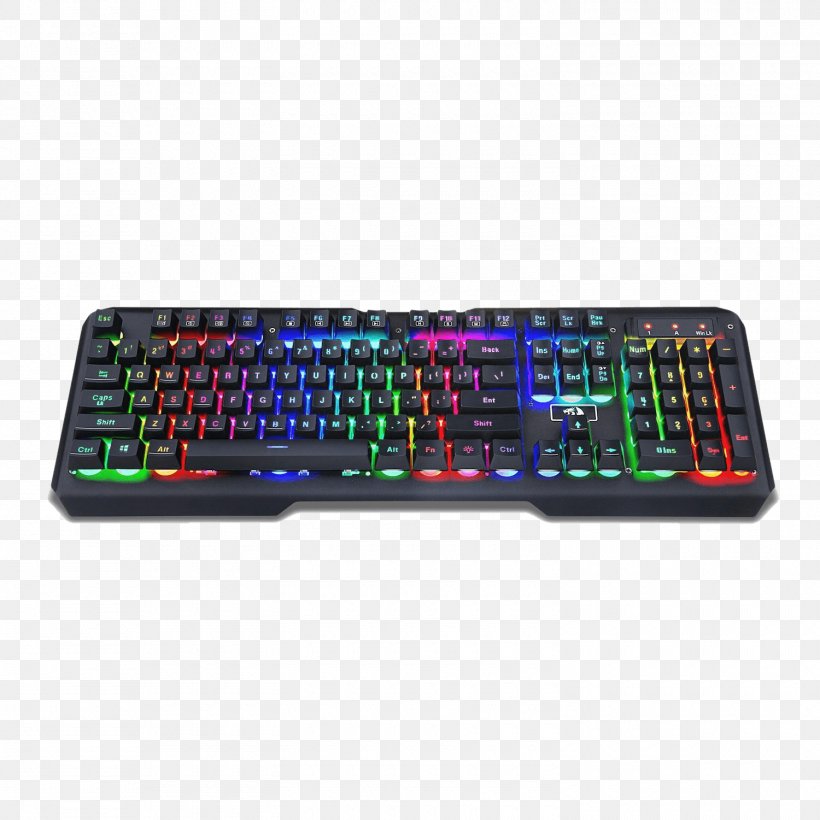 Computer Keyboard Backlight Gaming Keypad Numeric Keypads Color, PNG, 1500x1500px, Computer Keyboard, Backlight, Color, Display Device, Electronic Instrument Download Free