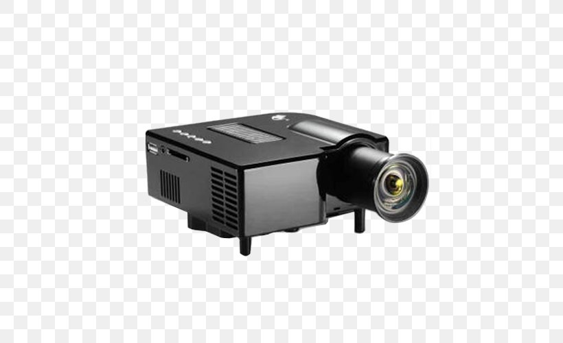 Laptop Video Projector VGA Connector HDMI Secure Digital, PNG, 500x500px, Laptop, Adapter, Contrast Ratio, Electronics Accessory, Epson Download Free