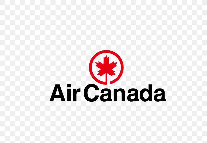 Logo Air Canada Decal Sticker, PNG, 567x567px, Logo, Air Canada, Airline, Area, Brand Download Free