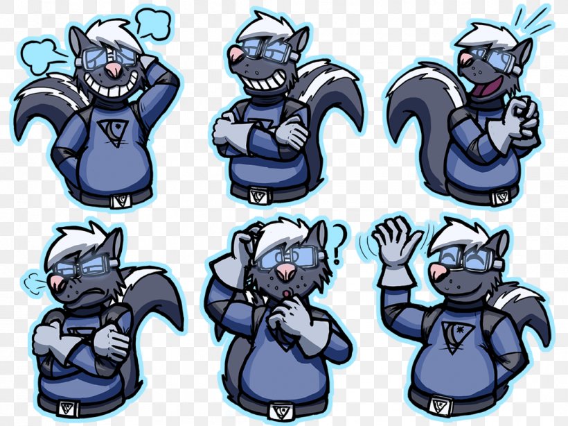 Sticker Wall Decal Telegram Mammal Protective Gear In Sports, PNG, 1067x800px, Sticker, Character, Fictional Character, Furry Fandom, Mammal Download Free