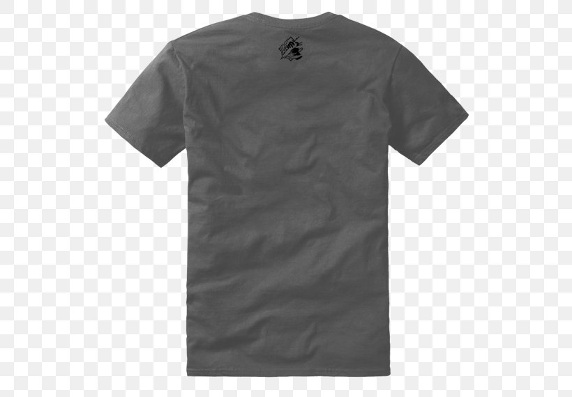 T-shirt Hoodie Piqué Sweatjacke Jacket, PNG, 570x570px, Tshirt, Active Shirt, Black, Brand, Canada Download Free