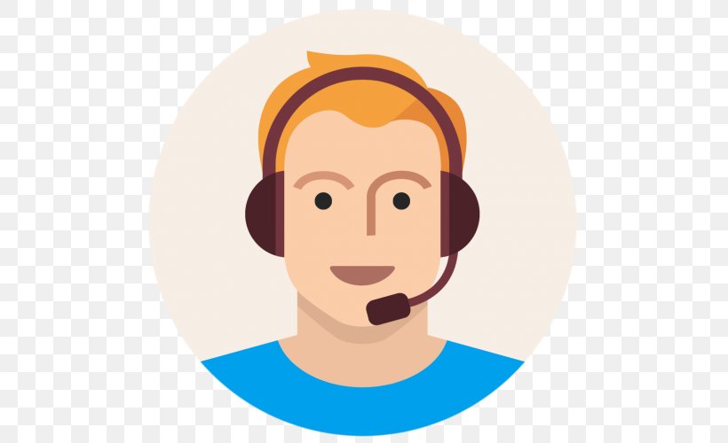 Technical Support User Avatar, PNG, 500x500px, Technical Support, Audio, Avatar, Cheek, Child Download Free