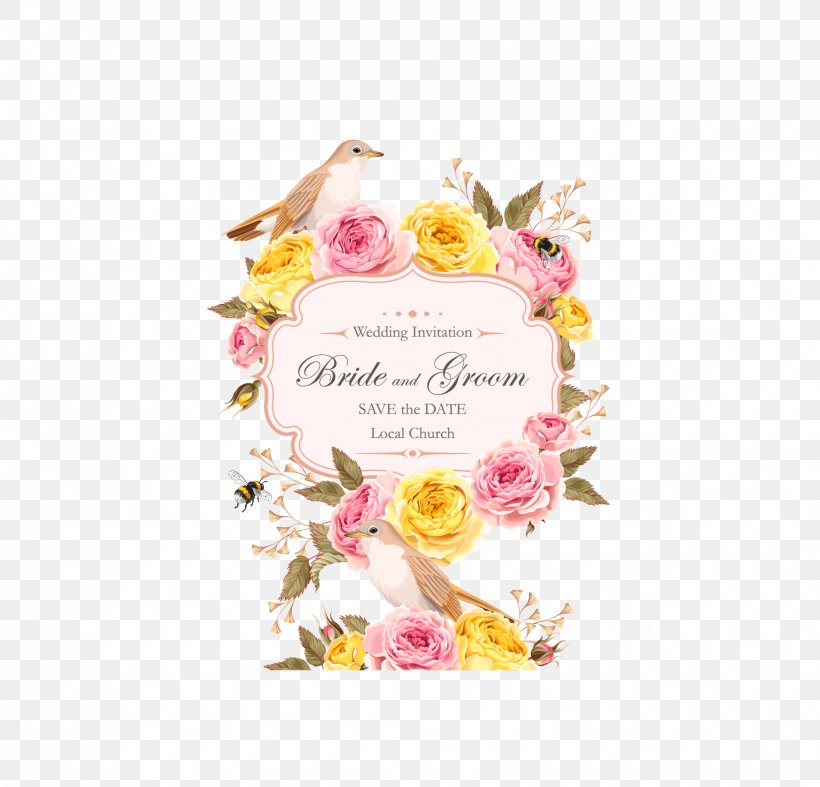 Wedding Invitation Flower Clip Art, PNG, 1750x1680px, Wedding Invitation, Cut Flowers, Floral Design, Floristry, Flower Download Free