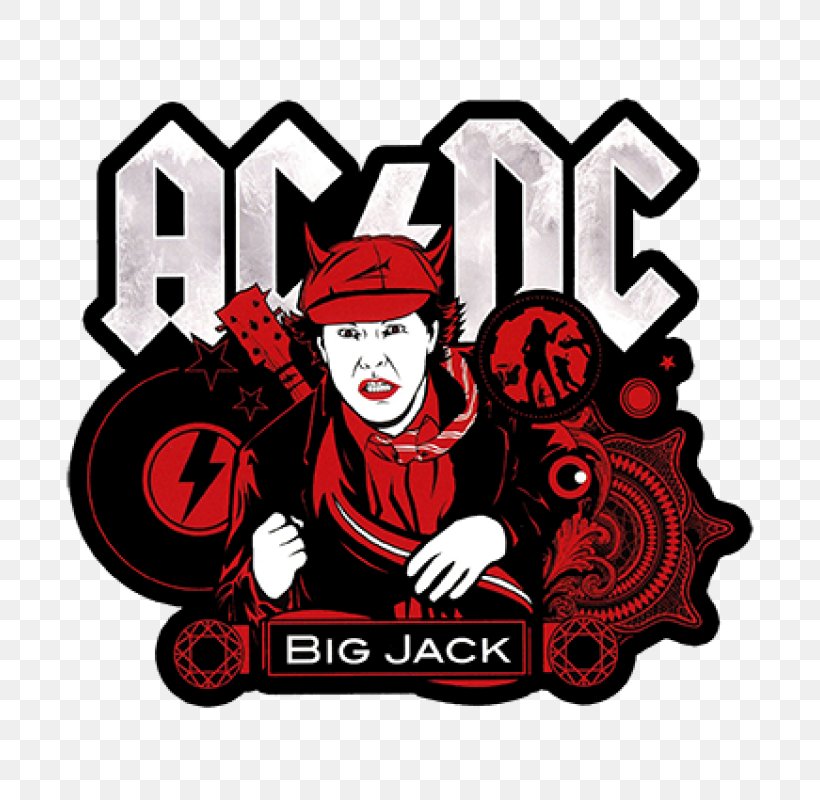 AC/DC Anything Goes Hard Rock Big Jack T.N.T., PNG, 800x800px, Acdc, Anything Goes, Art, Back In Black, Brand Download Free
