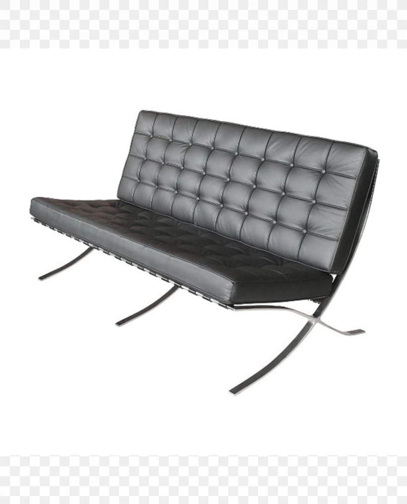 Barcelona Chair Brno Chair Furniture Couch, PNG, 1024x1269px, Barcelona Chair, Armrest, Bench, Brno Chair, Chair Download Free