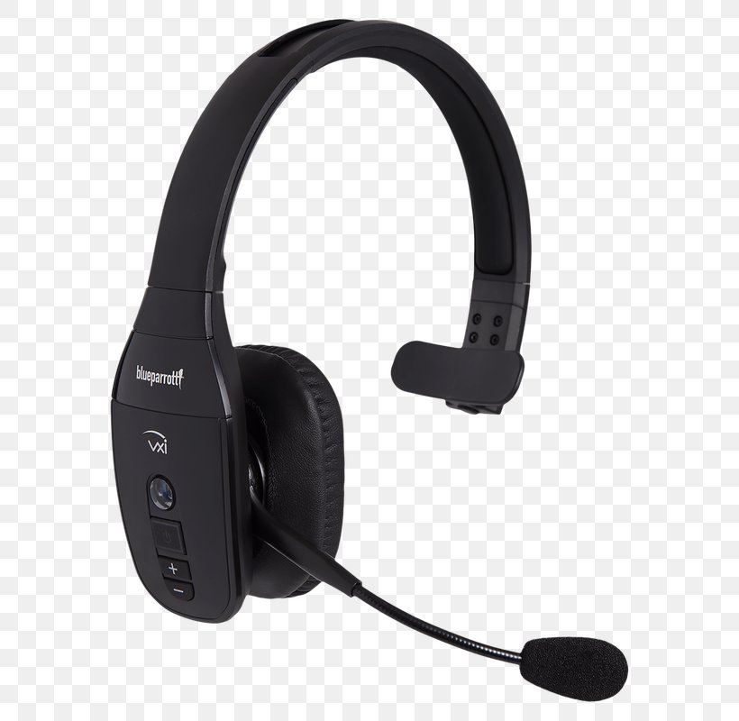 BlueParrott B450-XT VXi Headset 204010 Noise-cancelling Headphones Noise-canceling Microphone Mobile Phones, PNG, 800x800px, Headset, Audio, Audio Equipment, Bluetooth, Communication Device Download Free