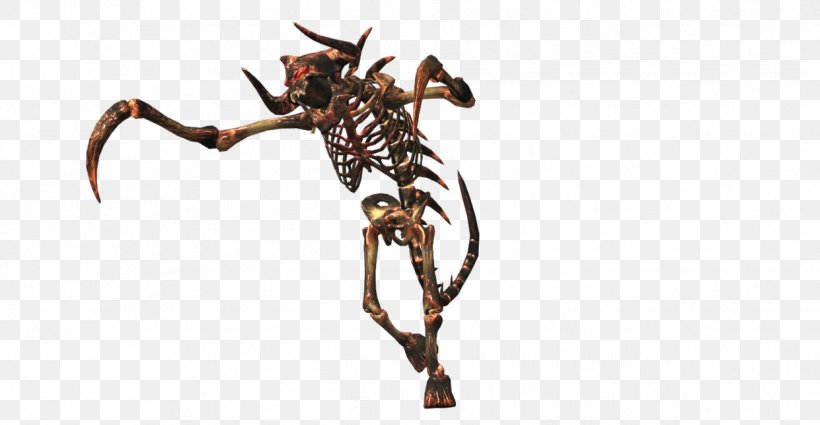 Clops Clops Skeleton Bone Insect DeviantArt, PNG, 1241x644px, 3d Modeling, 6 January, Skeleton, Animal Figure, Bone Download Free