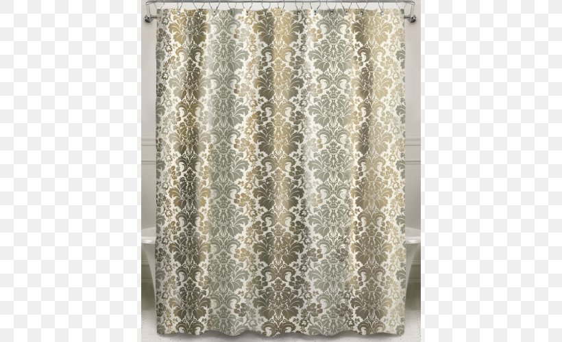 Curtain Douchegordijn Shower Bathroom House, PNG, 600x500px, Curtain, Bathroom, Bedroom, Cabinetry, Curtain Drape Rails Download Free
