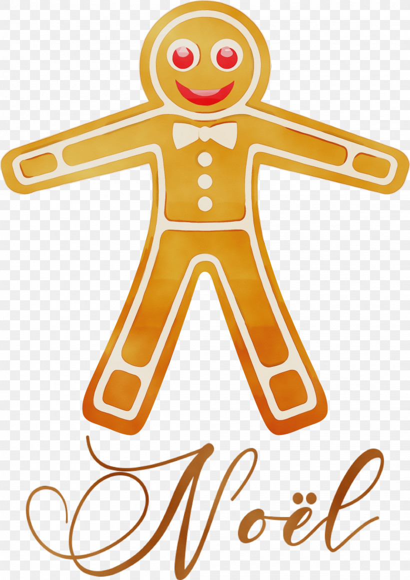 Gingerbread Man, PNG, 2121x3000px, Noel, Cartoon, Christmas, Gingerbread, Gingerbread Man Download Free