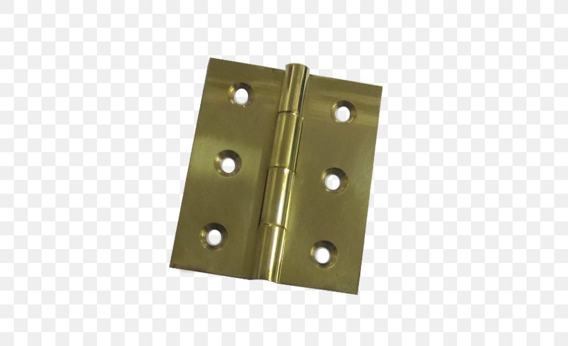 Hinge 01504 Brass Material, PNG, 500x500px, Hinge, Brass, Hardware, Hardware Accessory, Material Download Free