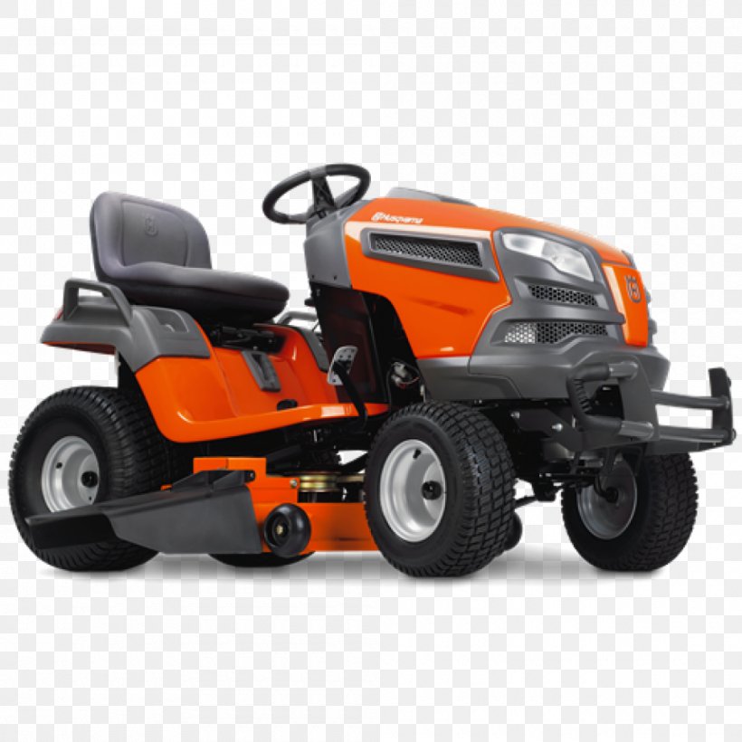 Lawn Mowers Tractor Husqvarna Group Manufacturing, PNG, 1000x1000px, Lawn Mowers, Agricultural Machinery, Automotive Exterior, Hardware, Husqvarna Group Download Free