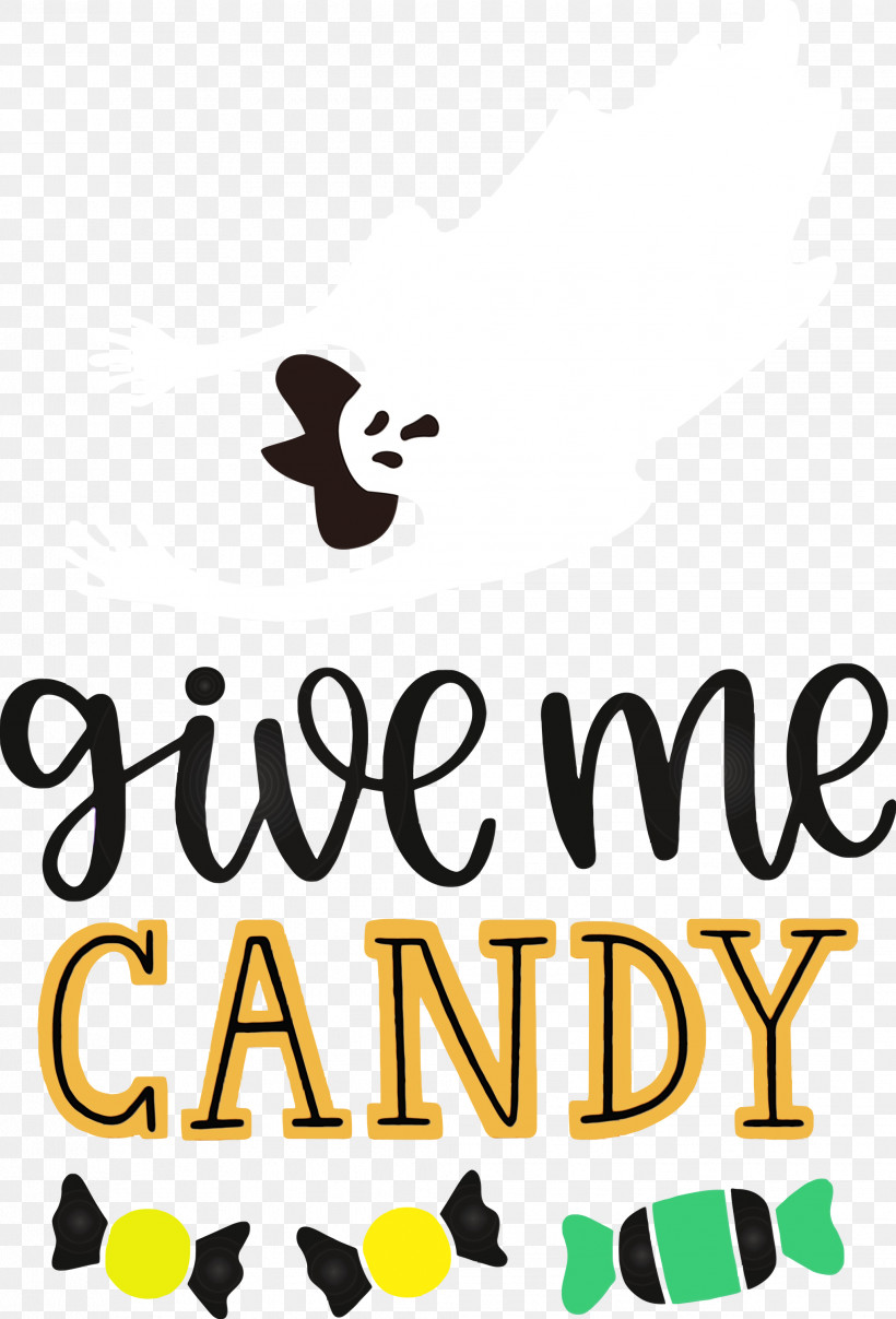 Logo Yellow Meter Line M, PNG, 2037x3000px, Give Me Candy, Biology, Geometry, Halloween, Line Download Free