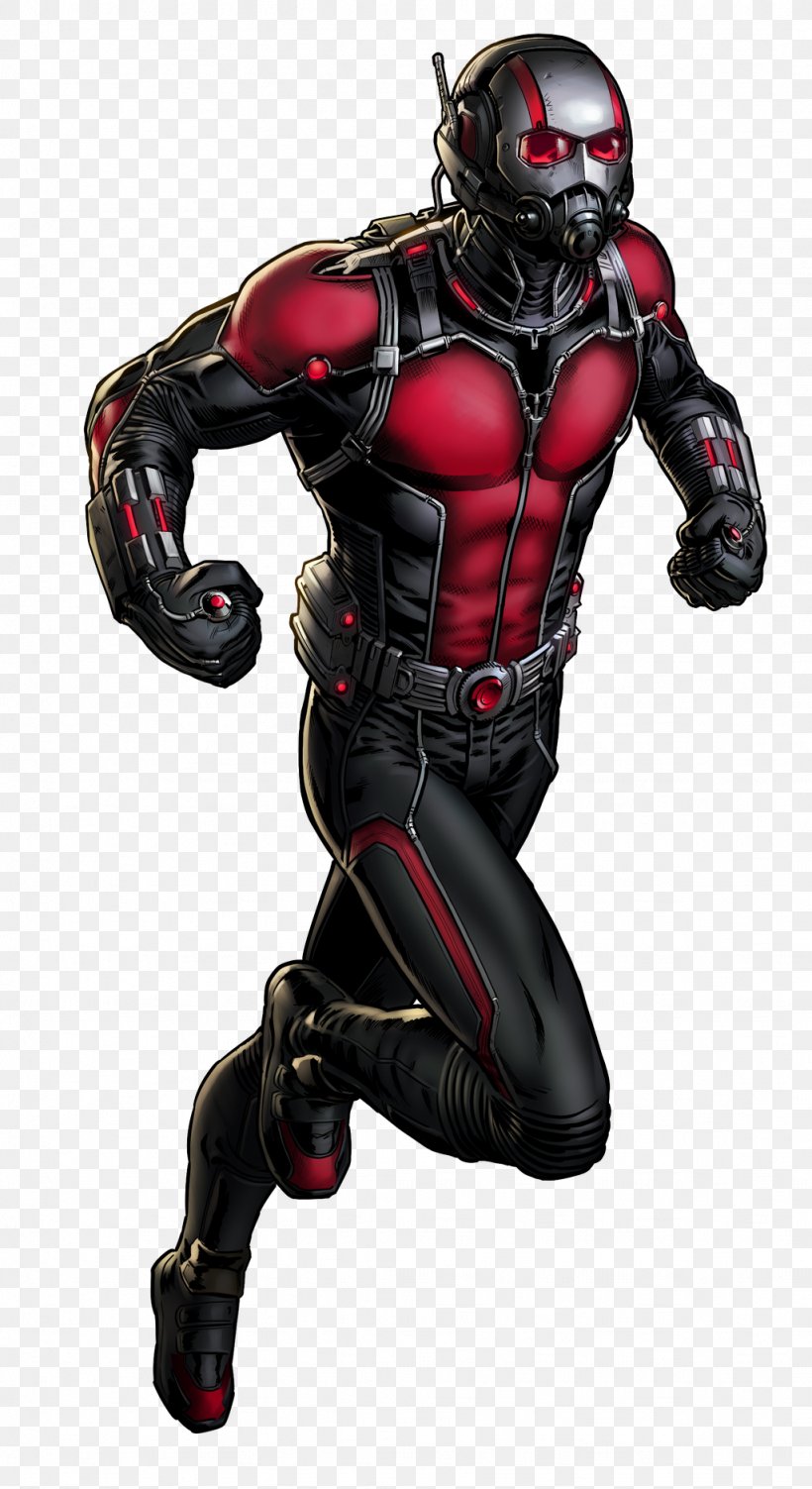 Marvel: Avengers Alliance Ant-Man Spider-Man Hank Pym Hulk, PNG, 1024x1878px, Marvel Avengers Alliance, Ant Man, Armour, Captain America, Comics Download Free
