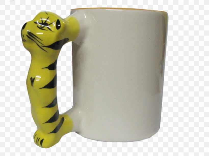 Material Mug, PNG, 1063x797px, Material, Animal, Drinkware, Mug, Yellow Download Free