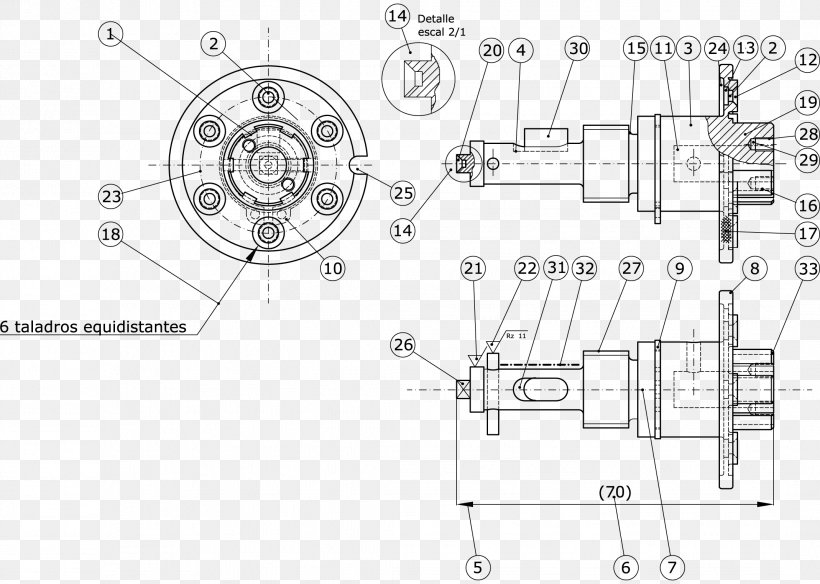 Technical Drawing Car Engineering, PNG, 2139x1525px, Technical Drawing, Area, Artwork, Auto Part, Black And White Download Free