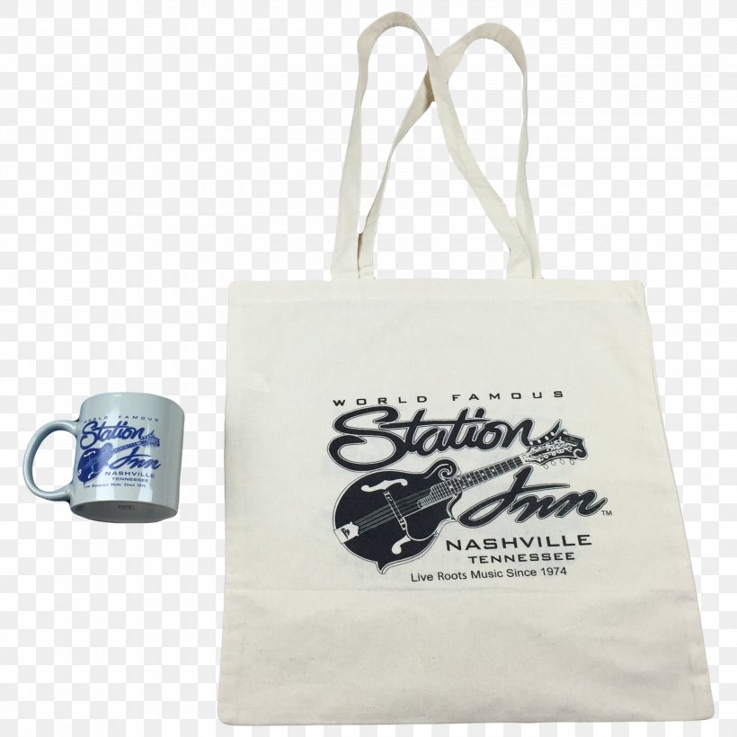 Tote Bag Station Inn Shopping Bags & Trolleys, PNG, 3000x3000px, Tote Bag, Bag, Brand, Handbag, Inch Download Free