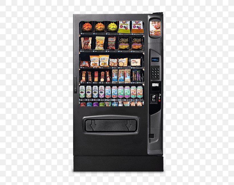 Vending Machines Snack Drink Frozen Food, PNG, 488x650px, Vending Machines, Coffee, Drink, Food, Frozen Food Download Free