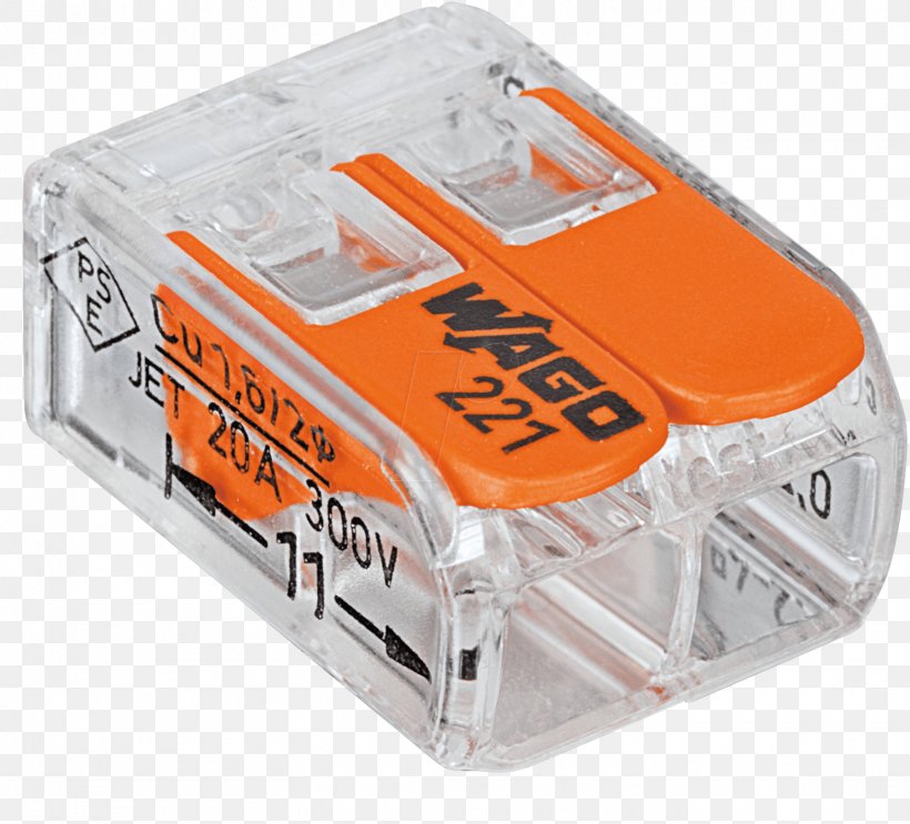 WAGO Kontakttechnik Electrical Wires & Cable Terminal Electrical Connector, PNG, 1560x1414px, Wago Kontakttechnik, American Wire Gauge, Ampacity, Din Rail, Electrical Cable Download Free