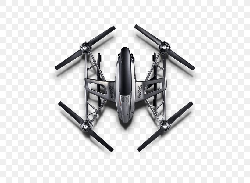 Yuneec International Typhoon H Yuneec Typhoon 4K Unmanned Aerial Vehicle Quadcopter, PNG, 600x600px, 4k Resolution, Yuneec International Typhoon H, Aircraft, Airplane, Camera Download Free