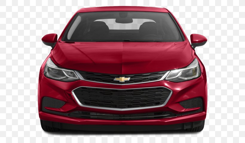 2018 Chevrolet Cruze Car General Motors 2017 Chevrolet Cruze LT, PNG, 640x480px, 2017 Chevrolet Cruze, 2018 Chevrolet Cruze, Automotive Design, Automotive Exterior, Automotive Lighting Download Free
