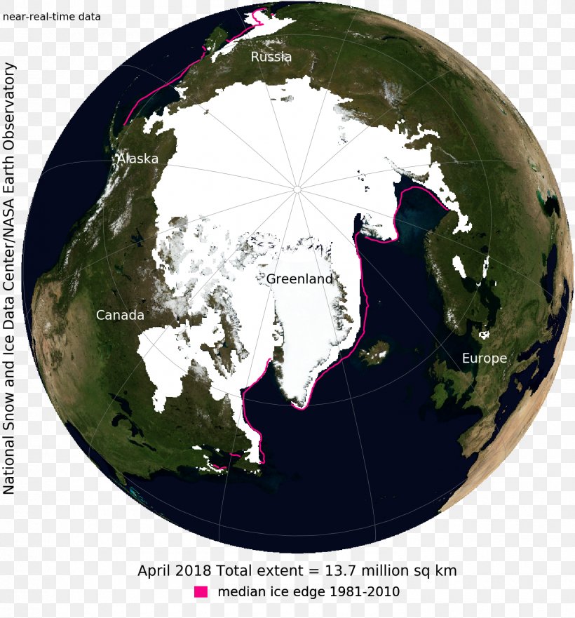 Arctic Ocean Measurement Of Sea Ice National Snow And Ice Data Center Arctic Ice Pack, PNG, 1480x1591px, Arctic Ocean, Arctic, Arctic Ice Pack, Arctic Sea Ice Decline, Climate Download Free