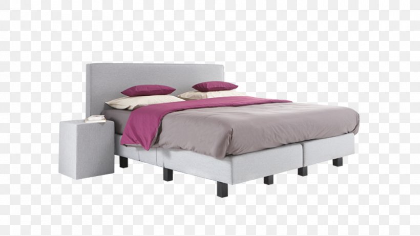 Bed Frame Box-spring Sofa Bed Mattress Couch, PNG, 960x540px, Bed Frame, Bed, Box Spring, Boxspring, Comfort Download Free