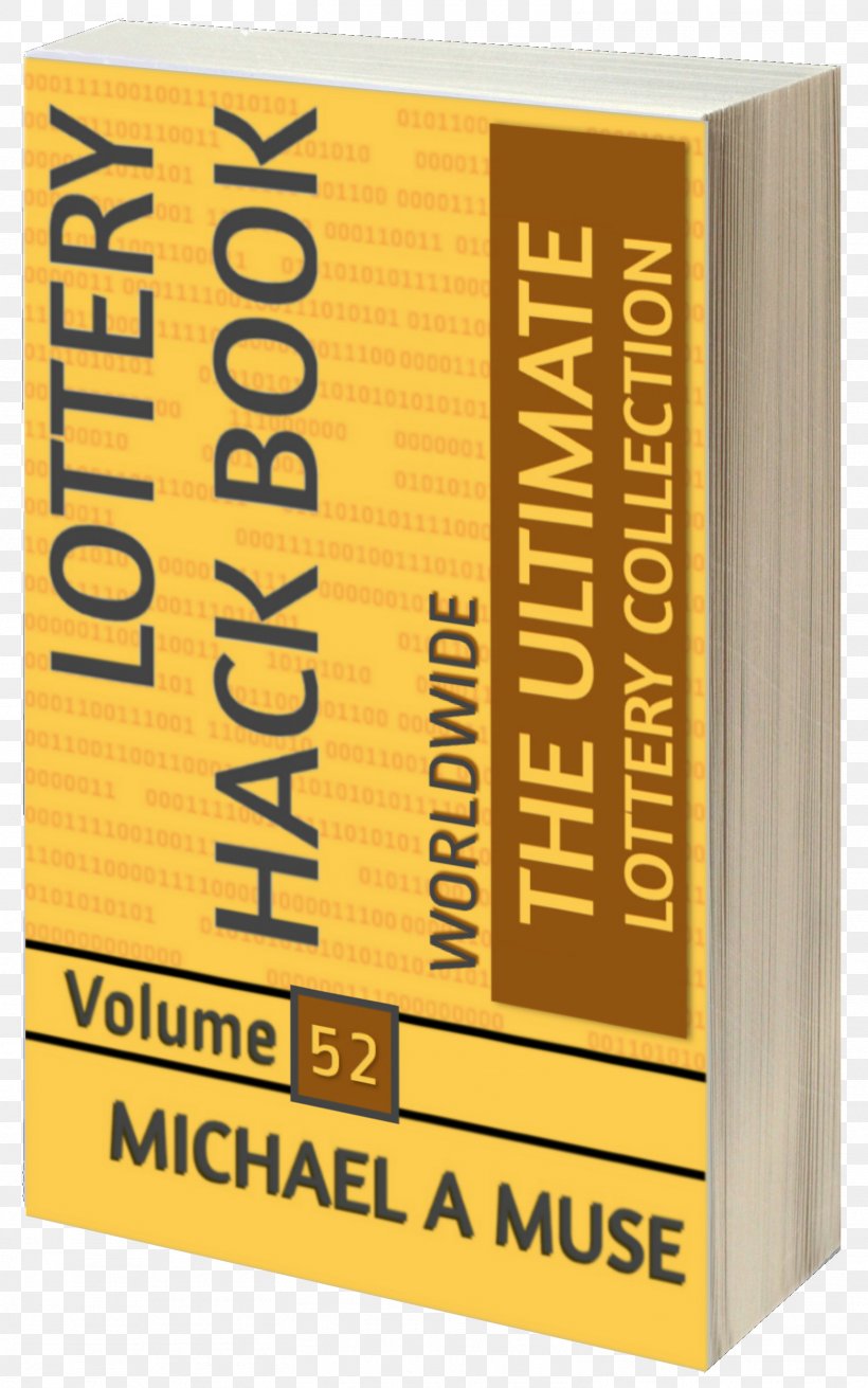 Book Cover Volume Cookbook Lottery, PNG, 1563x2500px, Book, Amazoncom, Book Cover, Brand, Chapter Download Free
