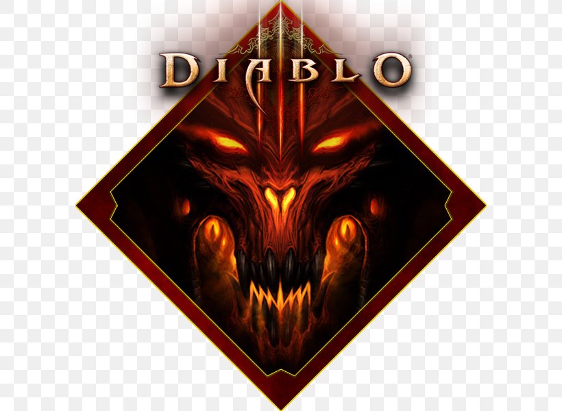 Diablo III: Reaper Of Souls Tyrael PlayStation 4 Video Game, PNG, 600x600px, Diablo Iii Reaper Of Souls, Battlenet, Blizzard Entertainment, David Brevik, Demon Download Free